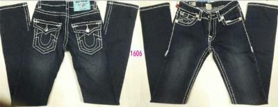 Cheap Women's True Religion jeans wholesale No. 282